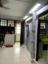 Blk 167 Bukit Batok West Avenue 8 (Bukit Batok), HDB 3 Rooms #451853551